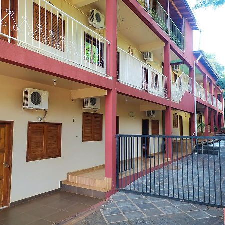 Los Rios Puerto Iguazu Ngoại thất bức ảnh