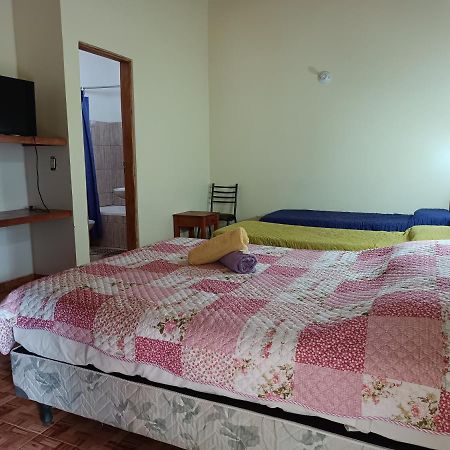Los Rios Puerto Iguazu Ngoại thất bức ảnh
