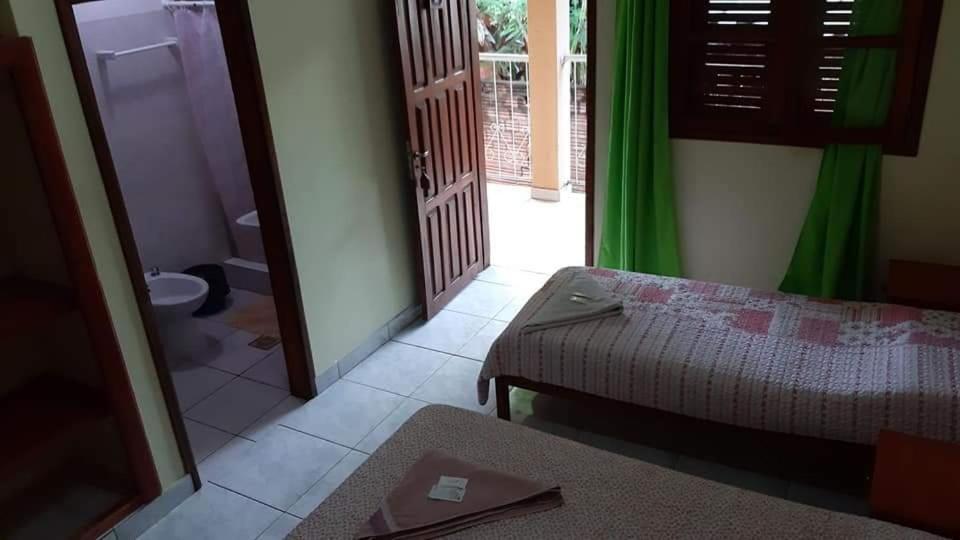 Los Rios Puerto Iguazu Ngoại thất bức ảnh