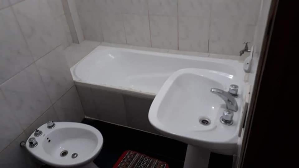 Los Rios Puerto Iguazu Ngoại thất bức ảnh