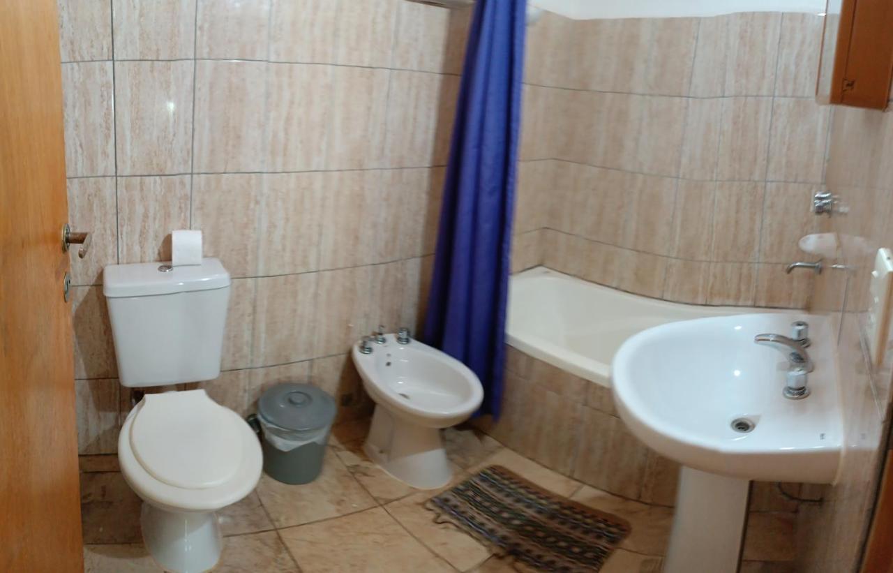 Los Rios Puerto Iguazu Ngoại thất bức ảnh