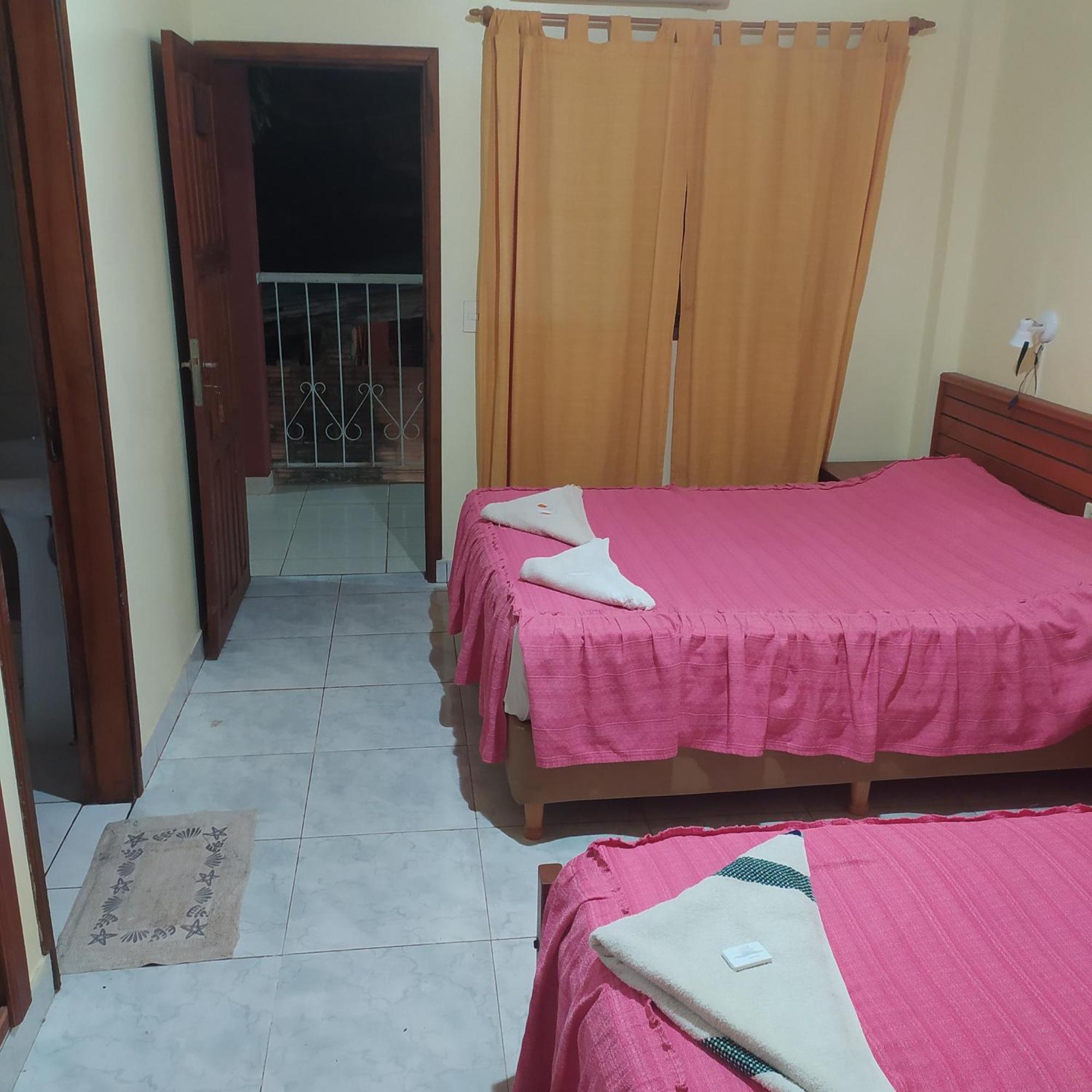 Los Rios Puerto Iguazu Phòng bức ảnh